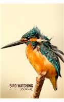 Bird Watching Journal
