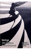 Vertigo - Léon Spilliaert - Notebook/Journal: Journal Ruled - 100 Blank Pages - 6x9 Inches