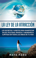 ley de la atracción
