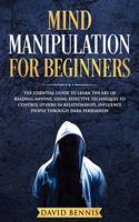Mind Manipulation for Beginners