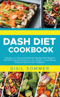 Dash Diet Cookbook