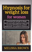 hypnosis for weight loss for women