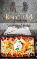 Renal Diet Recipes