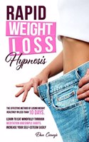 Rapid Weight Loss Hypnosis