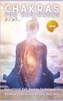 Chakras for Beginners