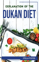 Explanation of the Dukan Diet