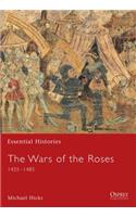 The Wars of the Roses
