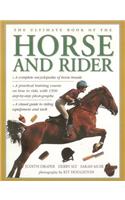 Pb512: Ult Book Horse & Rider K512