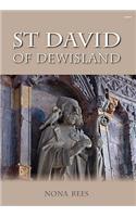 St David of Dewisland