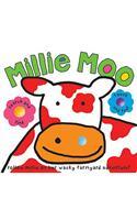 Millie Moo Touch and Feel