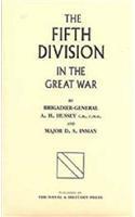 Fifth Division in the Great War