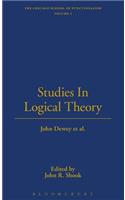 Studies in Logical Theory