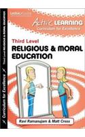 Active Religious and Moral Education