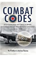 Combat Codes