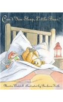 Can't You Sleep, Little Bear?