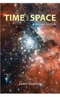 Time and Space