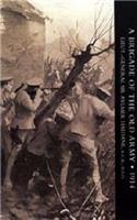Brigade of the Old Army 1914