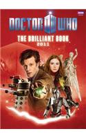 Brilliant Book of Doctor Who 2011