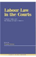 Labour Law in the Courts