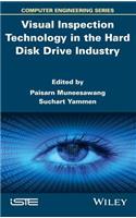Visual Inspection Technology in the Hard Disk Drive Industry