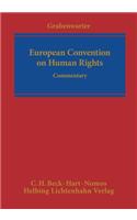 European Convention on Human Rights