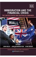 Immigration and the Financial Crisis