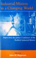 The Jubilee Conference of the South Yorkshire Industrial Mission, 6-8 September 1994