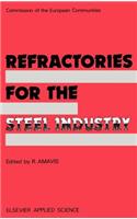 Refractories for the Steel Industry