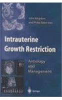 Intrauterine Growth Restriction