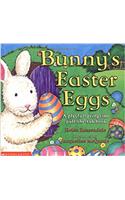 Bunny's Easter Eggs