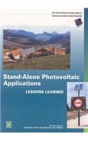 Stand-Alone Photovoltaic Applications