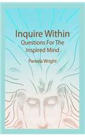 Inquire Within