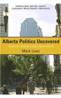Alberta Politics Uncovered