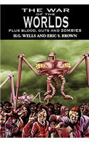 The War of the Worlds