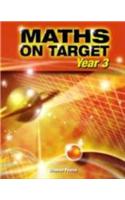 Maths on Target Year 3