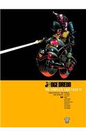 Judge Dredd: The Complete Case Files 12