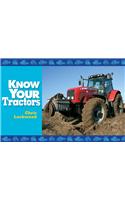 Know Your Tractors