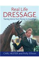 Real Life Dressage