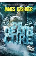 Maze Runner 3: The Death Cure: (3 Maze Runner Series)