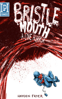 Bristlemouth