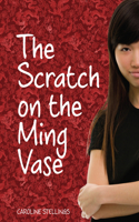 Scratch on the Ming Vase: A Nicki Haddon Mysteries