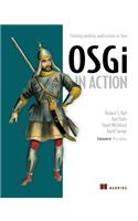 OSGI in Action