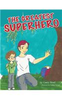 The Greatest Superhero