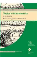 Topics in Mathematics for the Tenth Grade
