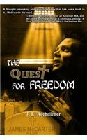 The Quest for Freedom