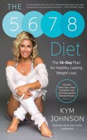 5-6-7-8 Diet