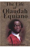 Life of Olaudah Equiano