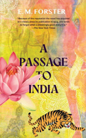 Passage to India (Warbler Classics)