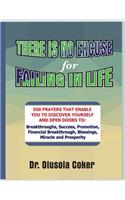 There Is No Excuse for Failing in Life
