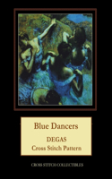 Blue Dancers